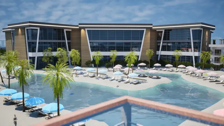 Holidays Park Resort